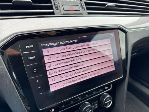 Volkswagen Passat Variant 1.4 TSI PHEV GTE Business | 218Pk | Pano Dak | trekhaak | LED | Area View | 18Inch | Lede... ActivLease financial lease
