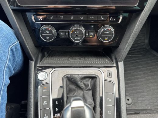 Volkswagen Passat Variant 1.4 TSI PHEV GTE Business | 218Pk | Pano Dak | trekhaak | LED | Area View | 18Inch | Lede... ActivLease financial lease