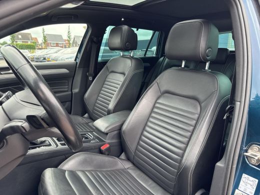 Volkswagen Passat Variant 1.4 TSI PHEV GTE Business | 218Pk | Pano Dak | trekhaak | LED | Area View | 18Inch | Lede... ActivLease financial lease