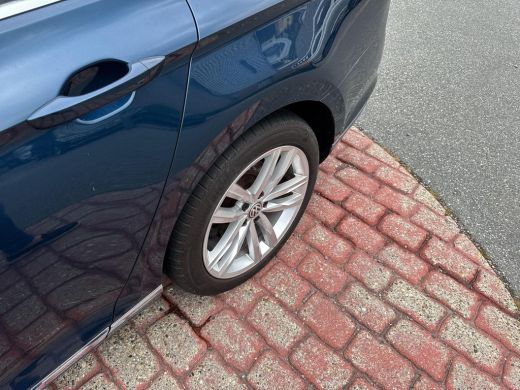 Volkswagen Passat Variant 1.4 TSI PHEV GTE Business | 218Pk | Pano Dak | trekhaak | LED | Area View | 18Inch | Lede... ActivLease financial lease