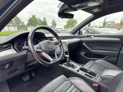 Volkswagen Passat Variant 1.4 TSI PHEV GTE Business | 218Pk | Pano Dak | trekhaak | LED | Area View | 18Inch | Lede... ActivLease financial lease
