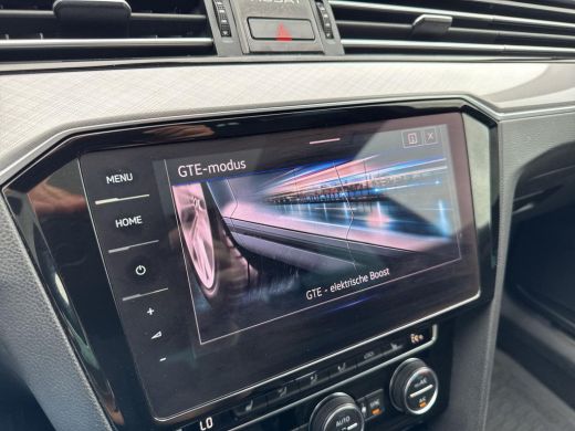 Volkswagen Passat Variant 1.4 TSI PHEV GTE Business | 218Pk | Pano Dak | trekhaak | LED | Area View | 18Inch | Lede... ActivLease financial lease