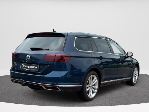 Volkswagen Passat Variant 1.4 TSI PHEV GTE Business | 218Pk | Pano Dak | trekhaak | LED | Area View | 18Inch | Lede... ActivLease financial lease