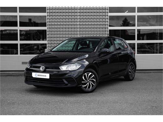 Volkswagen Polo 1.0 TSI Life | Camera | Adaptief Cruise Volkswagen Polo 1.0 TSI Life | Camera | Adaptief Cruise