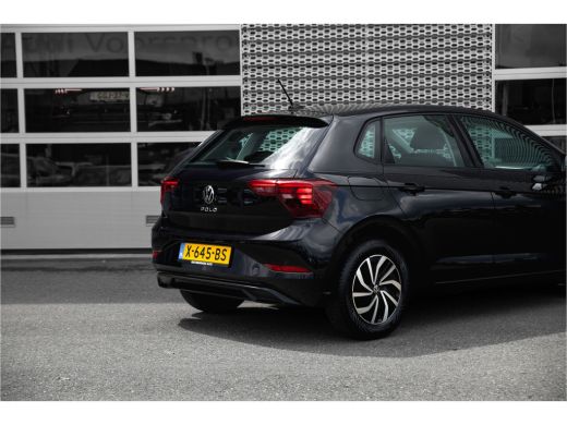 Volkswagen Polo 1.0 TSI Life | Camera | Adaptief Cruise ActivLease financial lease