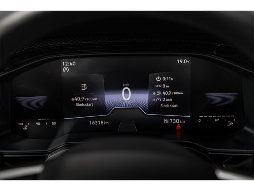 Volkswagen Polo 1.0 TSI Life | Camera | Adaptief Cruise ActivLease financial lease