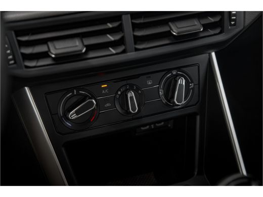 Volkswagen Polo 1.0 TSI Life | Camera | Adaptief Cruise ActivLease financial lease