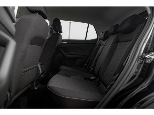 Volkswagen T-Cross Life Edition Inclusief €2000,- inruilvoordeel | 'App-Connect' draadloze smartphone integratie | A... ActivLease financial lease