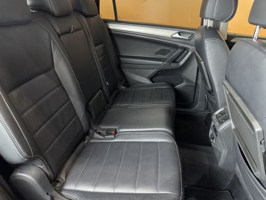 Volkswagen Tiguan Allspace 1.5 TSI Comfortline Business 7p. AUTOMAAT | NAVIGATIE | LEER | ActivLease financial lease
