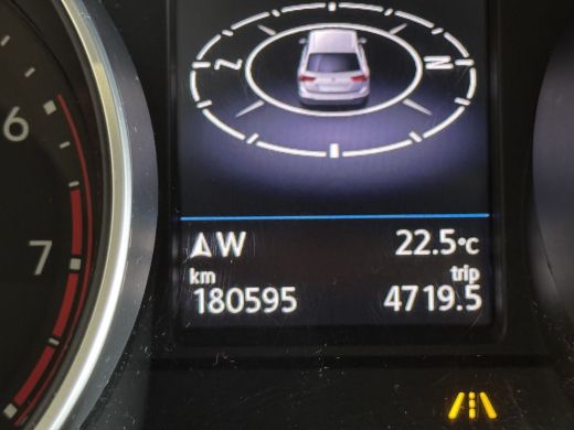 Volkswagen Tiguan Allspace 1.5 TSI Comfortline Business 7p. AUTOMAAT | NAVIGATIE | LEER | ActivLease financial lease