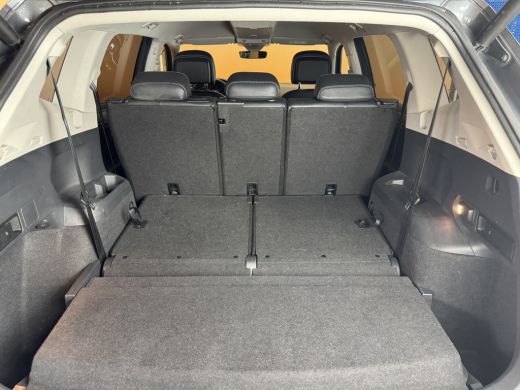 Volkswagen Tiguan Allspace 1.5 TSI Comfortline Business 7p. AUTOMAAT | NAVIGATIE | LEER | ActivLease financial lease