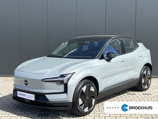Volvo EX30 Single Motor Extended Range Plus 69 kWh | Harman/Kardon | Camera | Elektrische Achterklep | Clima... Volvo EX30 Single Motor Extended Range Plus 69 kWh | Harman/Kardon | Camera | Elektrische Achterklep | Clima...