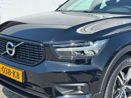 Volvo  XC40 1.5 T4 Recharge R-Design Expression nl-auto | camera | panodak ActivLease financial lease