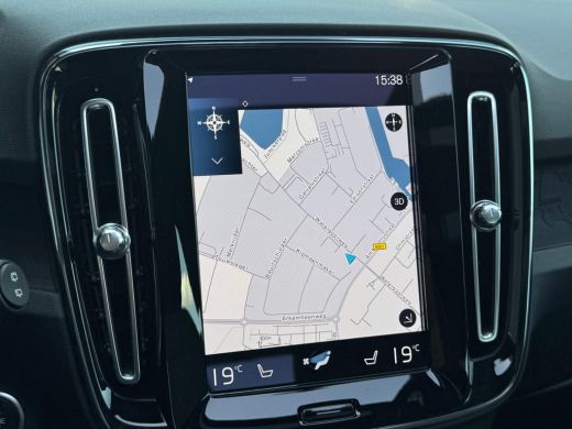 Volvo  XC40 1.5 T4 Recharge R-Design Expression nl-auto | camera | panodak ActivLease financial lease