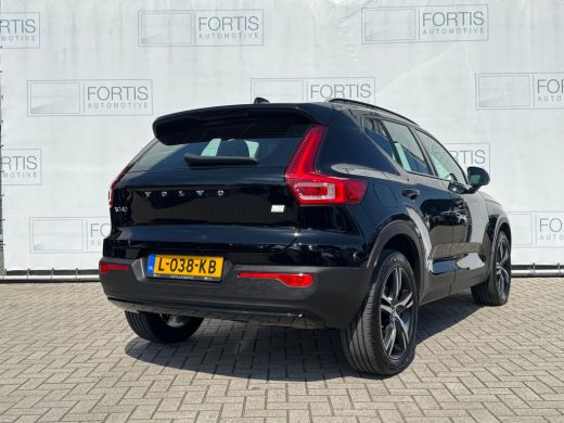 Volvo  XC40 1.5 T4 Recharge R-Design Expression nl-auto | camera | panodak ActivLease financial lease