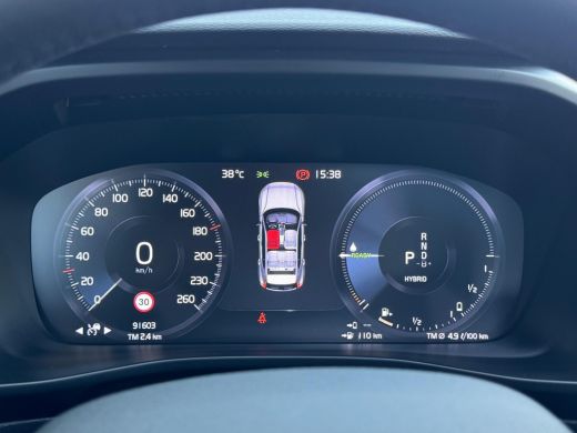 Volvo  XC40 1.5 T4 Recharge R-Design Expression nl-auto | camera | panodak ActivLease financial lease