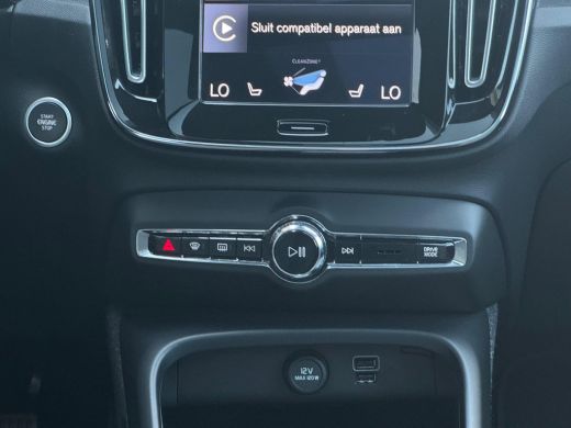Volvo  XC40 1.5 T4 Recharge R-Design Expression nl-auto | camera | panodak ActivLease financial lease