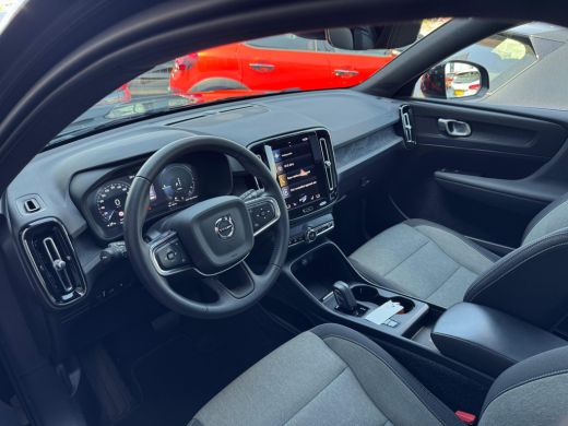 Volvo  XC40 1.5 T4 Recharge R-Design Expression nl-auto | camera | panodak ActivLease financial lease