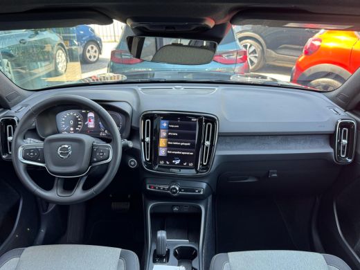 Volvo  XC40 1.5 T4 Recharge R-Design Expression nl-auto | camera | panodak ActivLease financial lease
