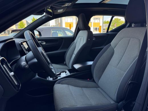 Volvo  XC40 1.5 T4 Recharge R-Design Expression nl-auto | camera | panodak ActivLease financial lease