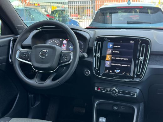 Volvo  XC40 1.5 T4 Recharge R-Design Expression nl-auto | camera | panodak ActivLease financial lease