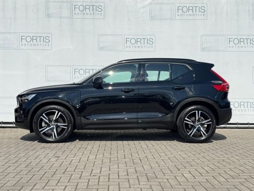 Volvo  XC40 1.5 T4 Recharge R-Design Expression nl-auto | camera | panodak ActivLease financial lease
