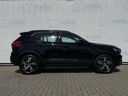 Volvo  XC40 1.5 T4 Recharge R-Design Expression nl-auto | camera | panodak ActivLease financial lease