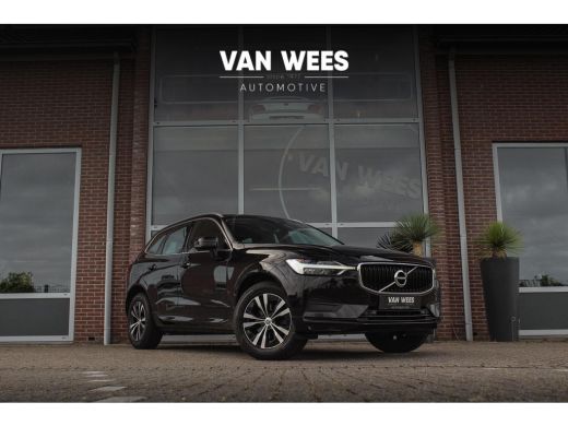 Volvo  XC60 2.0 D4 Momentum | 1e eigenaar | inc BTW | Camera | LED | Navi | PDC | Half-leder | 163 pk | Origi... Volvo  XC60 2.0 D4 Momentum | 1e eigenaar | inc BTW | Camera | LED | Navi | PDC | Half-leder | 163 pk | Origi...