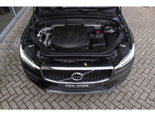 Volvo  XC60 2.0 D4 Momentum | 1e eigenaar | inc BTW | Camera | LED | Navi | PDC | Half-leder | 163 pk | Origi... ActivLease financial lease