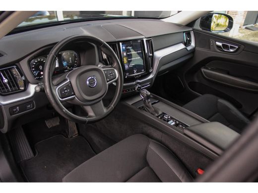 Volvo  XC60 2.0 D4 Momentum | 1e eigenaar | inc BTW | Camera | LED | Navi | PDC | Half-leder | 163 pk | Origi... ActivLease financial lease