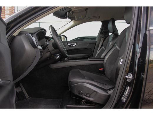 Volvo  XC60 2.0 D4 Momentum | 1e eigenaar | inc BTW | Camera | LED | Navi | PDC | Half-leder | 163 pk | Origi... ActivLease financial lease