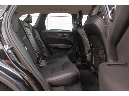 Volvo  XC60 2.0 D4 Momentum | 1e eigenaar | inc BTW | Camera | LED | Navi | PDC | Half-leder | 163 pk | Origi... ActivLease financial lease