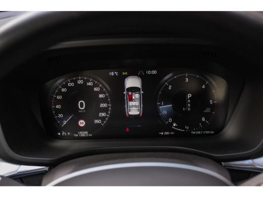 Volvo  XC60 2.0 D4 Momentum | 1e eigenaar | inc BTW | Camera | LED | Navi | PDC | Half-leder | 163 pk | Origi... ActivLease financial lease