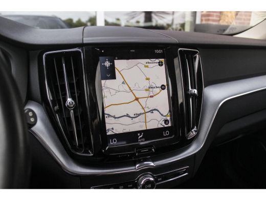 Volvo  XC60 2.0 D4 Momentum | 1e eigenaar | inc BTW | Camera | LED | Navi | PDC | Half-leder | 163 pk | Origi... ActivLease financial lease