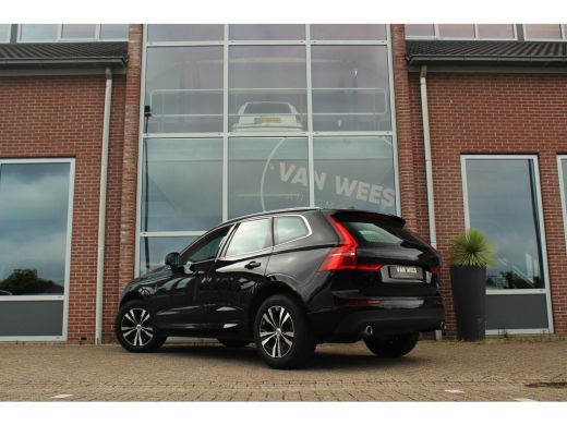 Volvo  XC60 2.0 D4 Momentum | 1e eigenaar | inc BTW | Camera | LED | Navi | PDC | Half-leder | 163 pk | Origi... ActivLease financial lease