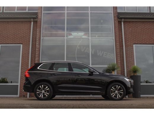 Volvo  XC60 2.0 D4 Momentum | 1e eigenaar | inc BTW | Camera | LED | Navi | PDC | Half-leder | 163 pk | Origi... ActivLease financial lease
