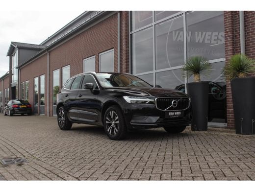 Volvo  XC60 2.0 D4 Momentum | 1e eigenaar | inc BTW | Camera | LED | Navi | PDC | Half-leder | 163 pk | Origi... ActivLease financial lease