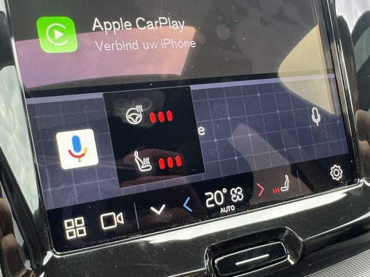 Volvo  XC60 T6 Plug-in hybrid AWD Plus Dark | Trekhaak | Gelaagd Glas | Sportstoelen | Panoramadak | Camera |... ActivLease financial lease