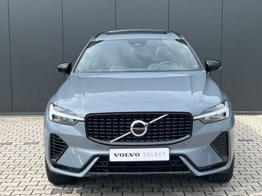 Volvo  XC60 T6 Plug-in hybrid AWD Plus Dark | Trekhaak | Gelaagd Glas | Sportstoelen | Panoramadak | Camera |... ActivLease financial lease