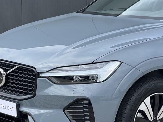 Volvo  XC60 T6 Plug-in hybrid AWD Plus Dark | Trekhaak | Gelaagd Glas | Sportstoelen | Panoramadak | Camera |... ActivLease financial lease