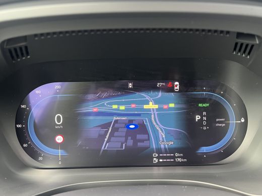 Volvo  XC60 T6 Plug-in hybrid AWD Plus Dark | Trekhaak | Gelaagd Glas | Sportstoelen | Panoramadak | Camera |... ActivLease financial lease