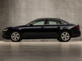 Audi A4 Limousine 1.4 TFSI Sport 150Pk Automaat (NAVIGATIE, CLIMATE, CRUISE, LED KOPLAMPEN, SPORTSTOELEN,...