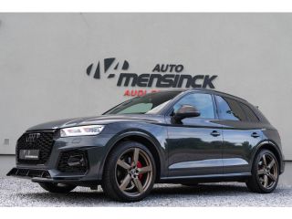 Audi Q5 TFSI e Quattro / MTM/ Virtual Cockpit/ Trekhaak/ Panoramadak/ 220W (300PK)