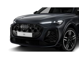 Audi Q5 S edition | Audi virtual cockpit | Comfortsleutel | Elektrisch instelbare voorstoelen