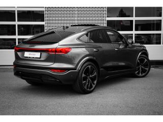 Audi Q6 e-tron S edition | Adaptive cruise control | Audi sound system | Audi virtual cockpit plus