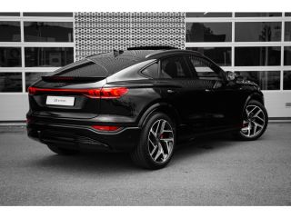 Audi Q6 e-tron S edition | Adaptive cruise control | Audi sound system | Audi virtual cockpit plus