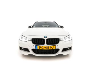 BMW 3 Serie Touring 320d EDE Centennial Executive M-Sport-Pack Aut. *FULL-LED | HARMAN/KARDON-AUDIO | SPORT-S...