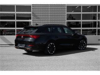 CUPRA Leon Sportstourer 1.4 e-Hybrid Essential 245 PK | Camera | Navigatie | Stoel-Stuurverwarming | elek. achterklep |