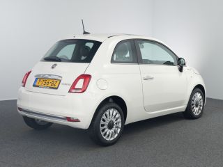 Fiat 500 1.0 Hybrid Dolcevita | Airco | Apple Carplay/Android Auto|telefoonintegratie premium | Cruise con...