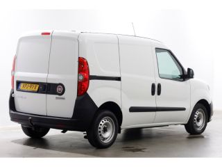 Fiat Doblò Cargo 1.6 MultiJet 105pk L1H1 Airco/Cruise Control/3 Pers. 03-2022